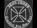 Iron Cross - Crucified For Our Sins (Full Album ...