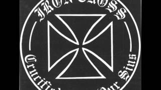 Iron Cross - Crucified For Our Sins (Full Album)