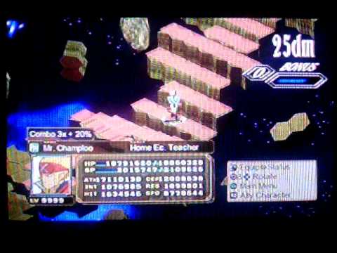 Mr.Champloo Serves Out Pawncakes