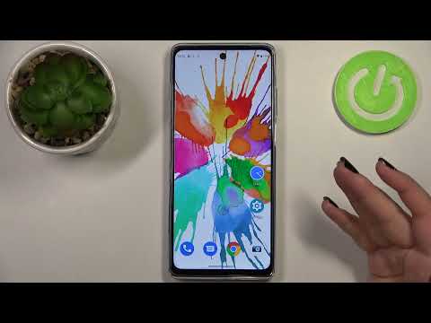 How to Locate IMEI & Serial Number on MOTOROLA Moto G200 – IMEI Status