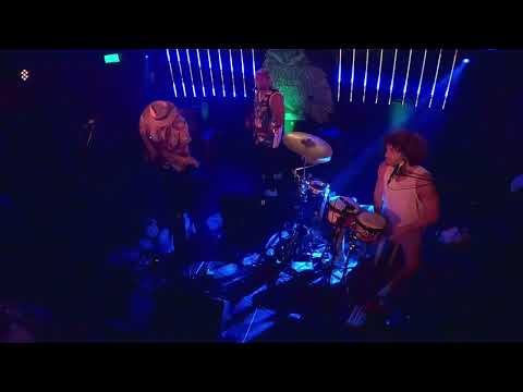 Maranguango - El Caribefunk live in Geneva