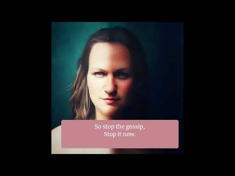 Gossip - Corinna's Voice