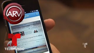 Estados Unidos pedirá redes sociales para SOLICITAR VISA | Al Rojo Vivo