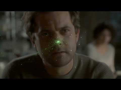 VFX Before & After