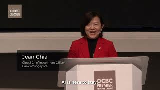 OCBC Midyear Wealth Insights 2026 Highlights | Positioning Portfolios for What Comes Next