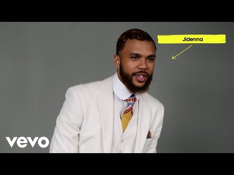 Jidenna - Classic Man (Vevo Show & Tell)