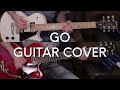 Hillsong United Go Live In Miami Guitar Cover
