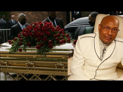 RIP! Chubby Tavares Said This Before He Died Peacefully At Home At 80 Years😭