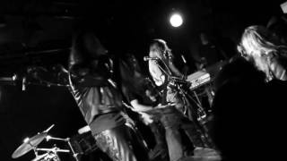 Voids Of Vomit - Brigade of the Old Skull live at Wolf Throne fest 2013