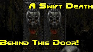 Asked For What I Want And Got What I Asked  [King G's Death Factory] [Complex Doom + LCA + HEM]