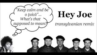 Nightlosers - Hey Joe