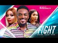 FIGHT New Movie Toosweet Annan Georgina Ibeh Jojo Yovwe 2023 Nigerian Nollywood Romantic Movie