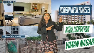 Location tour video thumbnail