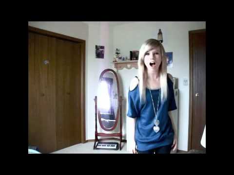 Blood on the Dancefloor- Bewitched (unofficial music video)