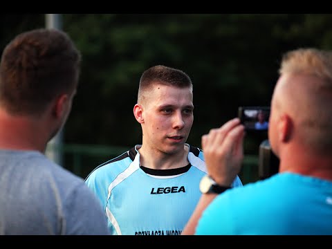 Futboliga: Rozmowa z Karolem Sochockim po wielkim finale