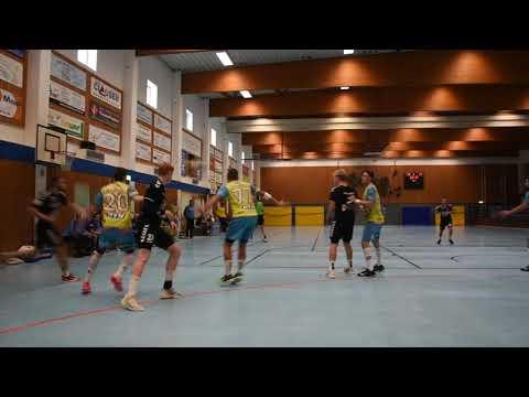 Das Erste Heimspielspiel   Final Hohe Quali