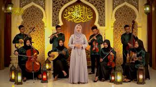 Download lagu [Full Album] Alunan Keroncong Sholawat Rindu Rasul | Musik Islami - Playlist Keroncong mp3