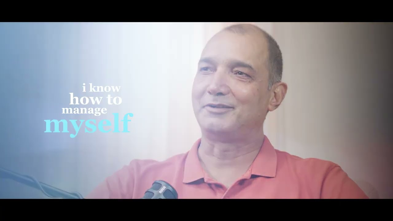 Anand Kumar X Devanad Teaser