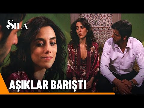 Sıla ve Boran barışıyor! - Sıla 65. Bölüm
