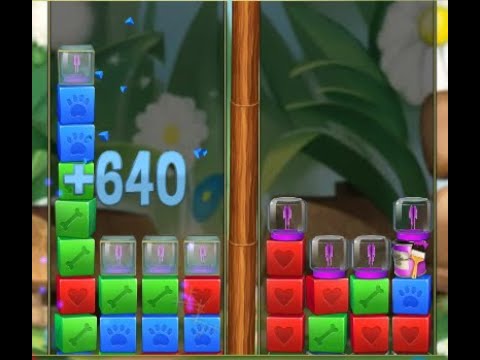 Pet Rescue Saga Level 5362 x2 no boosters