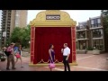 GEICO State Drink DCP Productions