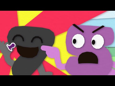 Stop Eating the Pawns! In ‘Hey Two!’ Style!