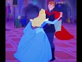 Sleeping Beauty Princess Aurora Color Changing Dress Ball Scene Disney