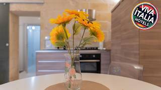 DIMORA BAROCCA Apartment Irene | Lecce, Italy | Hotel Review 🛏️