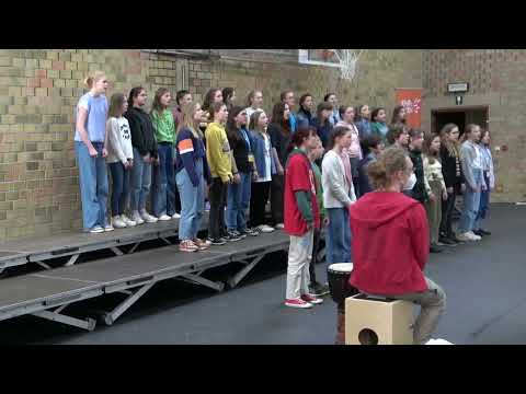 Koordagen 2022 nr. 08 - CREATIE - Werelden in mijn hoofd Vigdis Hansa Elst