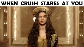 Girls Crush Story On Bollywood Style - Bollywood S