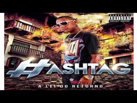 HASHTAG - CD A LEI DO RETORNO 2015