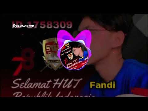 DJ AYAM UTANG X NAPA ITU POWER