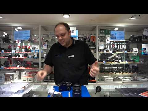 Objektiv Reinigen! aber Wie? Alle Tricks und Tipps zur Objektivpflege Hier!