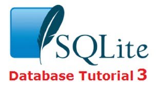 Vidéo de SQLite