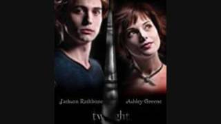 Jasper and Alice are lovestoned