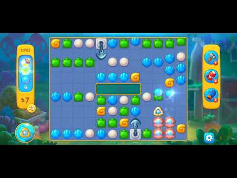 Fishdom/Gameplay/Levels(11702)