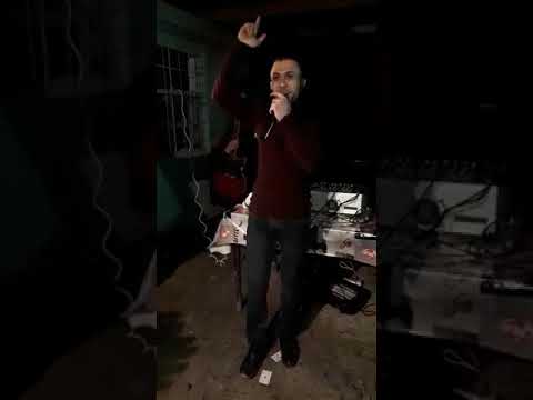 Perviz abbasov 13 kendi esgerler ucun meyhana