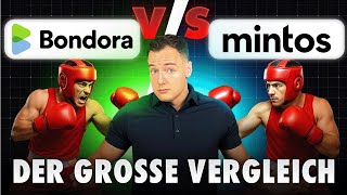 Mintos vs Bondora: Was lohnt sich für dich? Großer Vergleich
