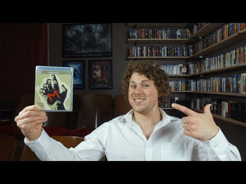 Noirvember 2019 #1 - (M - Fritz Lang - 1931)