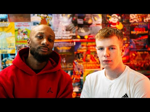 Tripzilla - 10 Minute Shutdown (dnb Mix) #28