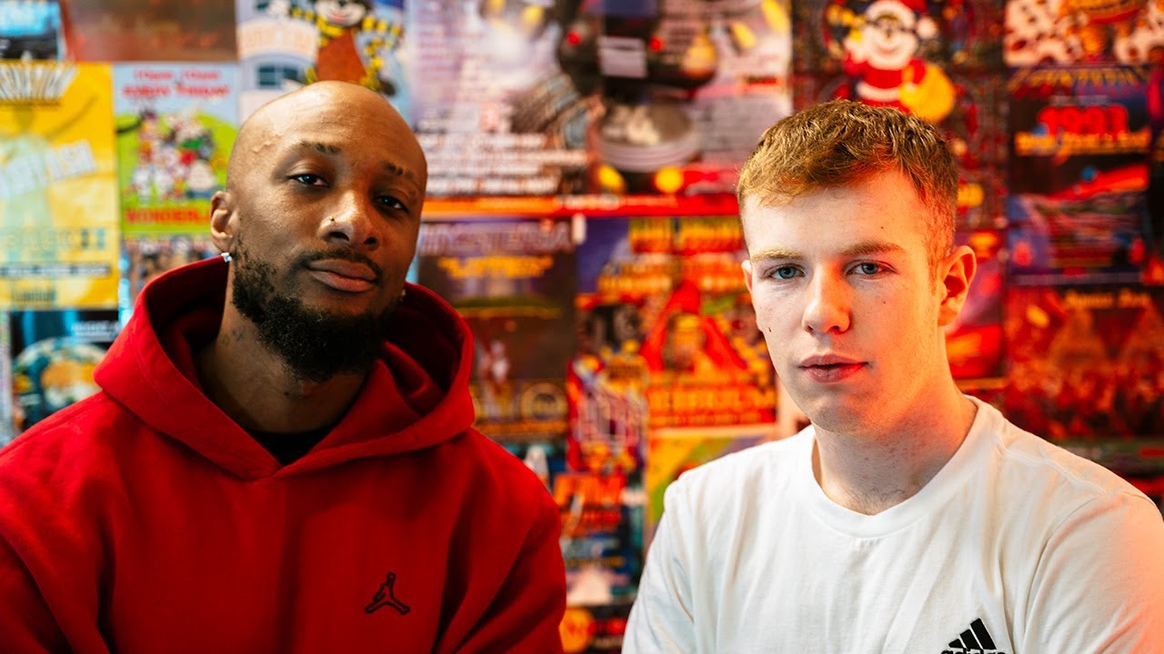 Tripzilla - 10 Minute Shutdown (dnb Mix) #28