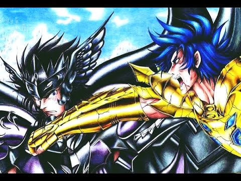 Manigold de Câncer || Yesterday ᴴᴰ ⁶⁰ᶠᵖˢ - REPOST