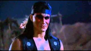 Sweet Dreams Liu Kang