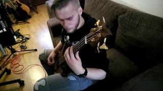 Dimman - THE TEASER [2017]