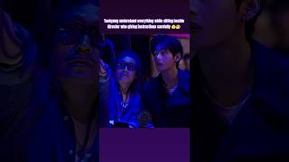 Download lagu How Taehyung carefully understand Director trying to say 🧐🤔#taehyung #v mp3 Download lagu How Taehyung carefully understand Director trying to say 🧐🤔#taehyung #v mp3