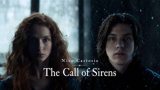 Nico Cartosio  – The Call of Sirens (Official music video)