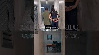 Um “por trás das câmeras” especial da chegada de Clarão, a nossa mãe da sabedoria. 🥊