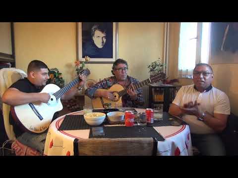 La cubanita - LOS NINOS DE SARA  le 13 6 2019