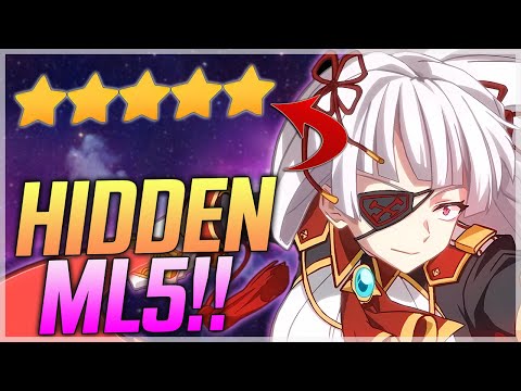 BLOOD BLADE KARIN IS HIDDEN ML5 UNIT IN THE GAME!!- Epic Seven