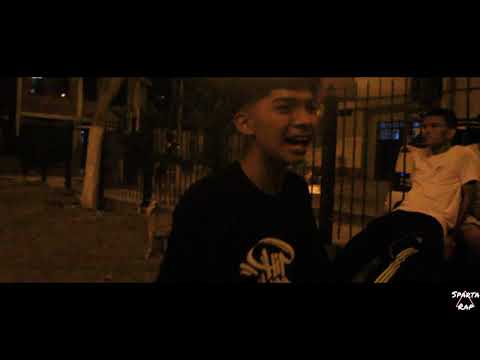 YISUS vs GUILLERMO - REEINSCIPCION - Sparta Rap (05/02)